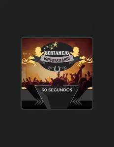 Escucha a Sertanejo Universitário, mira vídeos musicales, lee la biografía, consulta fechas de giras y mucho más.
