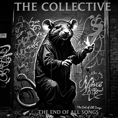 The End of All Songs (feat. Dez Allenby) - Single