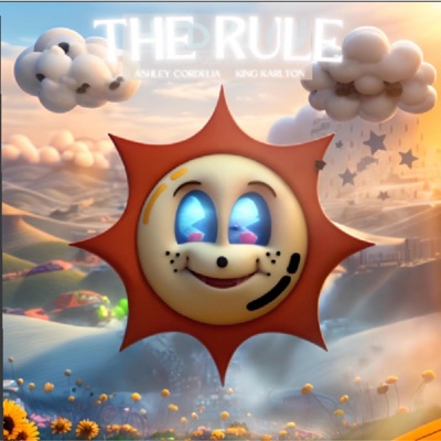 The RULE (feat. King Karlton) - Single