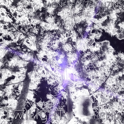 Twilight (feat. 7evin7ins) [Remix] - Single