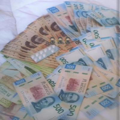 money! #encerrao (feat. Ce$ar) - Single