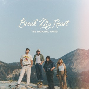 Break My Heart