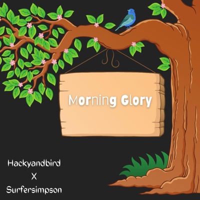 Morning Glory - Single