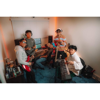 Lawm Cio Usih Cover (feat. Lian Lian & Su1woo) - Single