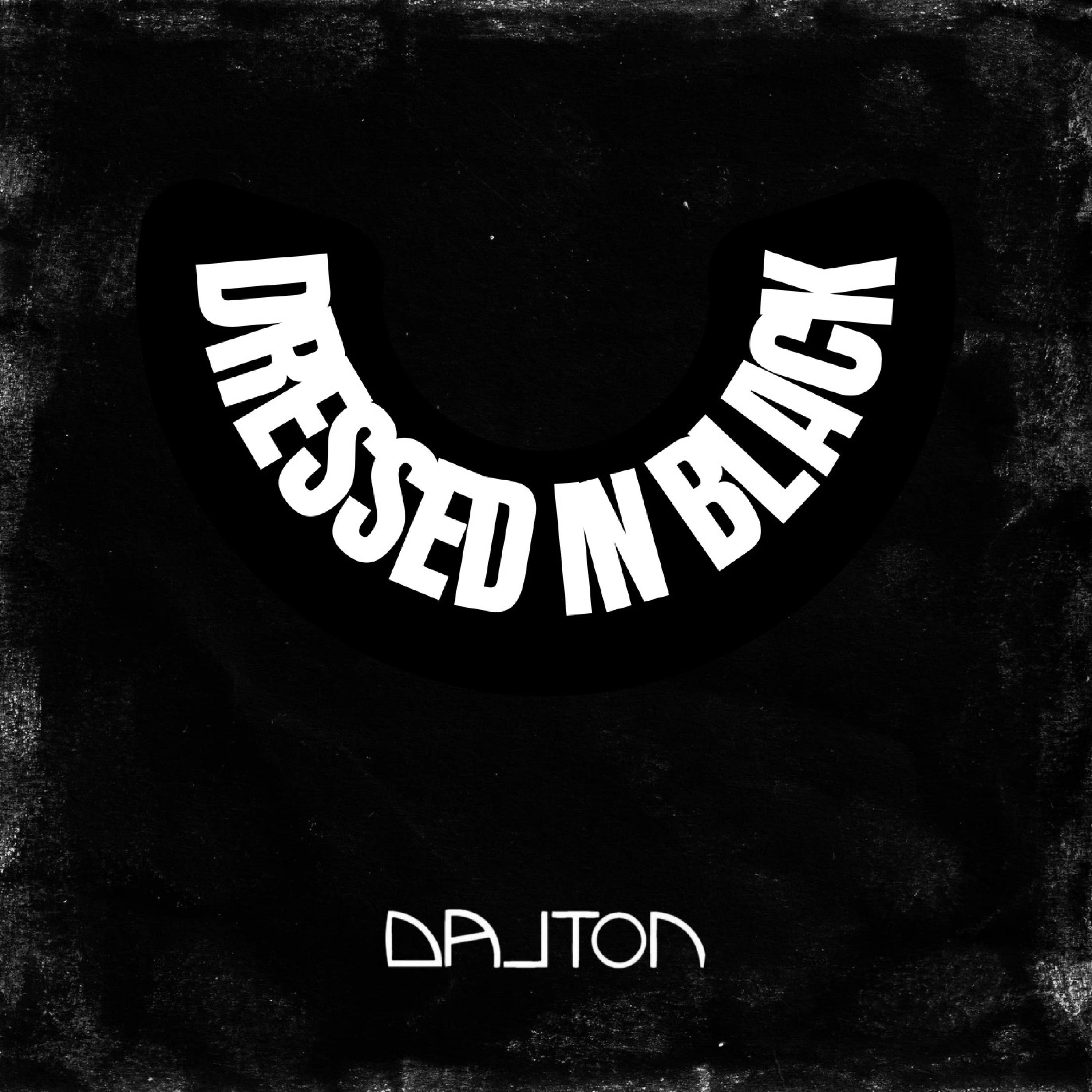 Dressed In Black - Single