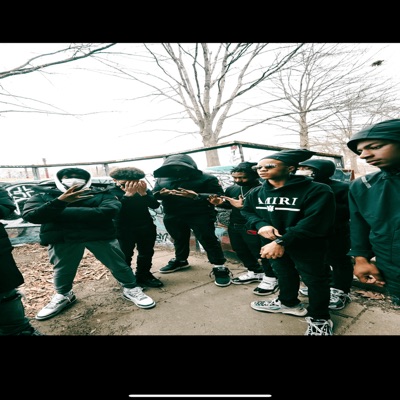 In my zip 2 - Single