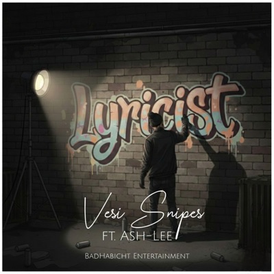 Lyricist (feat. Ash-Lee) - Single