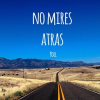 No mires atrás - Single - Yoel