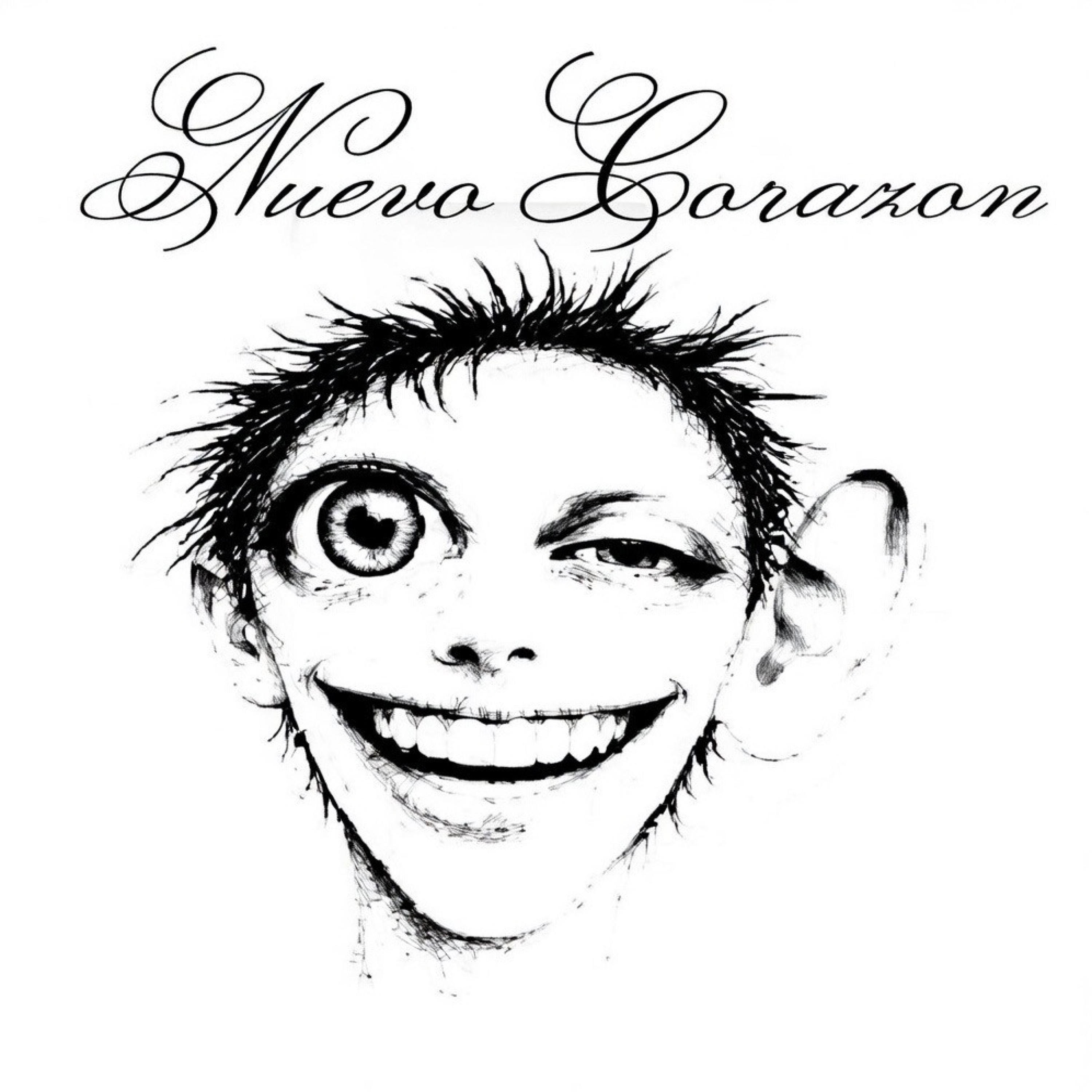 nuevo corazon amornika