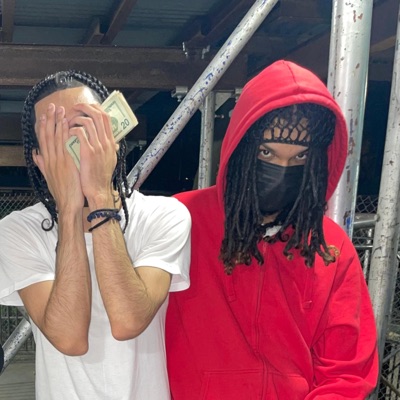 Out in the field (feat. Vrilla) - Single