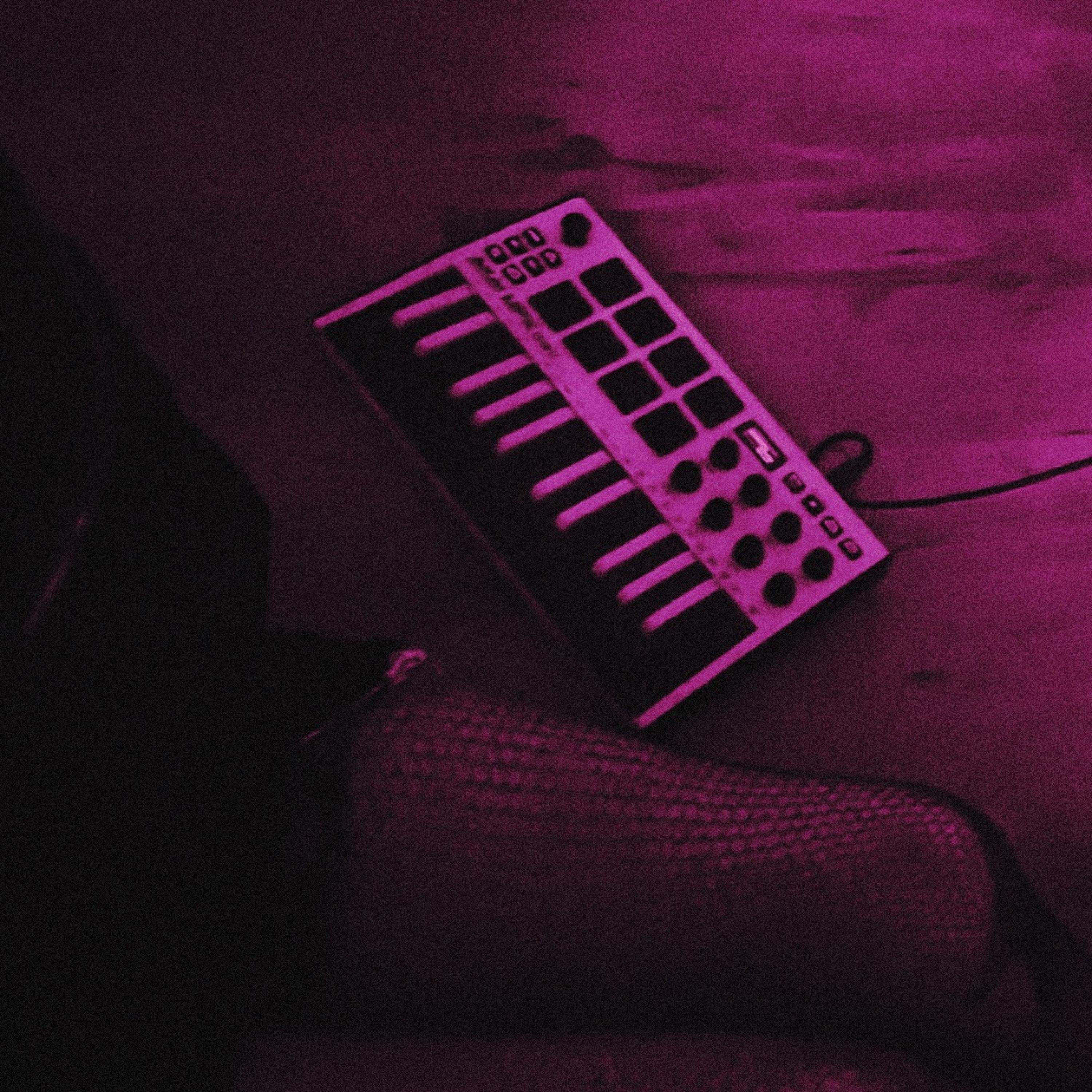 make some music then