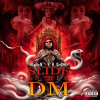 Slide in her DM - Single - Don Froze