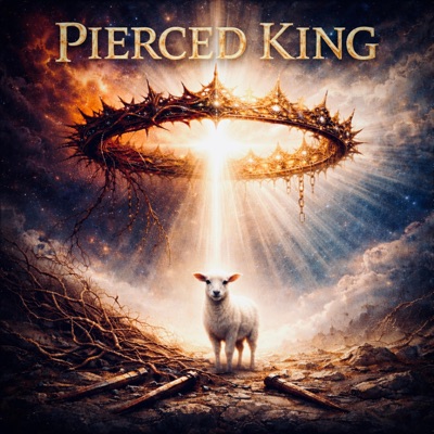 Pierced King - Single