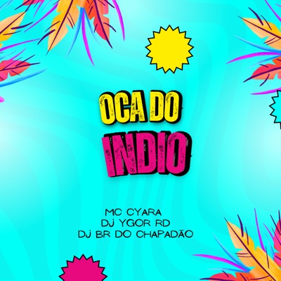 OCA DO INDIO (Cover) - Single