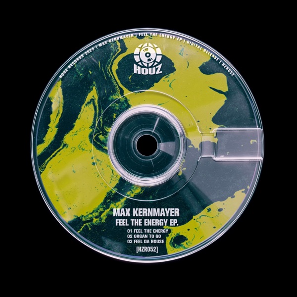 Feel The Energy - Single