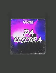 Listen to GRAVI, watch music videos, read bio, see tour dates & more!