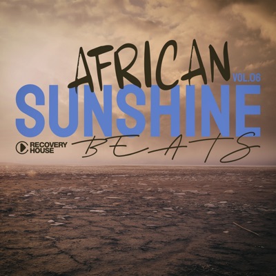 African Sunshine Beats, Vol.06