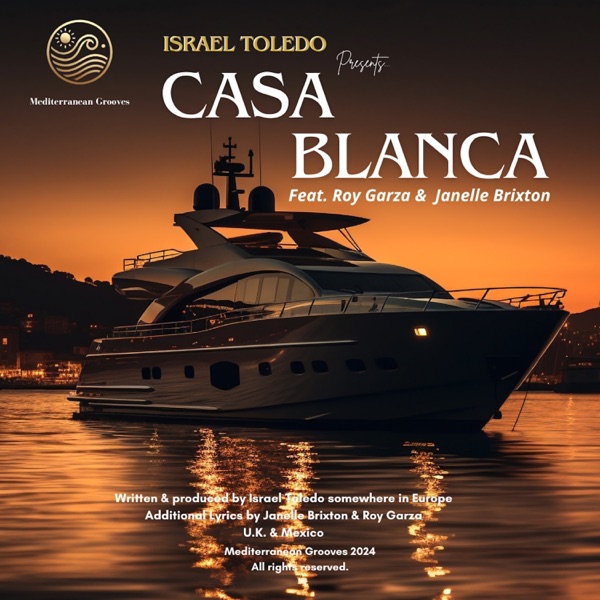 Casa Blanca - Single