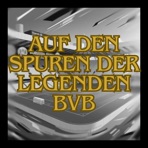 Auf den Spuren der Legenden BVB - Single