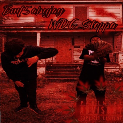 Self Taught (feat. Bmf5abyjay) - Single