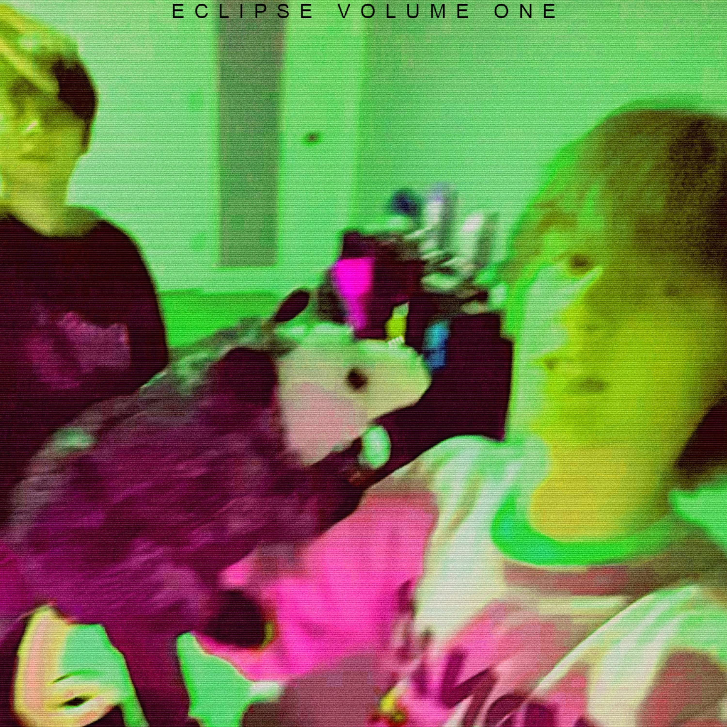 Eclipse Volume One - EP