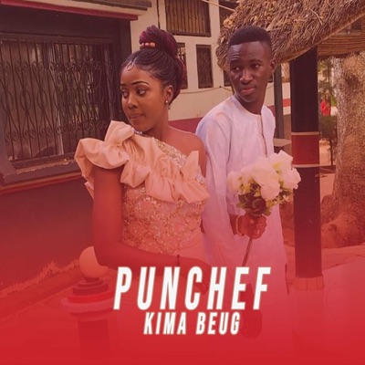 Kima Beug (feat. Punchef & Jeeba) - Single
