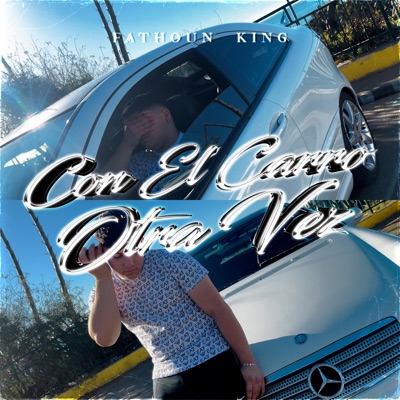 Con el carro otra vez =( - Single