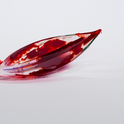 Pétalos de Cristal - Single