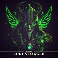 Loki's Dagger (feat. NGHTOWLS) - Single - DESANGE