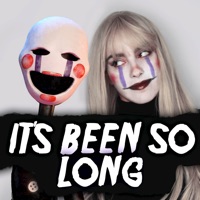 It's Been so Long (From 