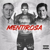 Mentirosa - Single - Emoneybagg & Tryhan