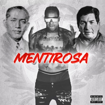 Mentirosa - Single