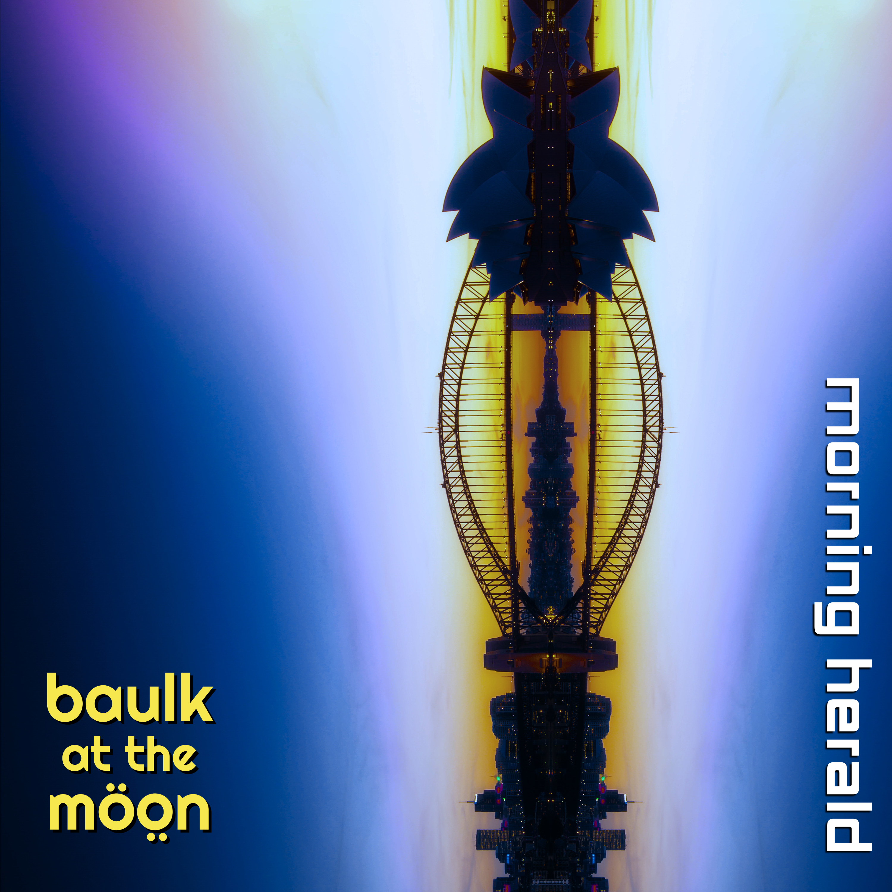 Morning Herald - Single