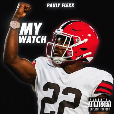 My Watch - Single