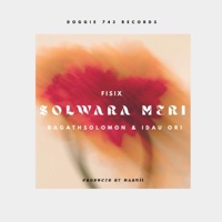 Solwara Meri (feat. Idau Ori & Ragath Solomon) - Single - Fisix