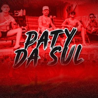 Paty da Sul - Single - Mc Dg da Coruja, Dj Gs da Reta velha, Mc Juninho da 10, Cheid, MC Alexandre Fabuloso & NK da Grota