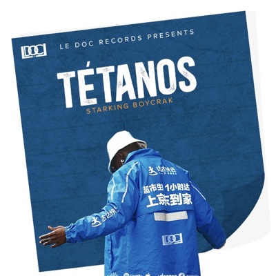 Tétanos - Single