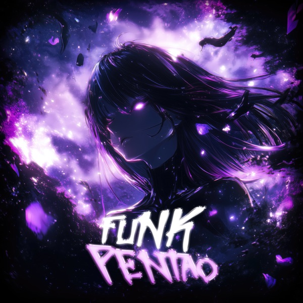 FUNK PENTAO - EP