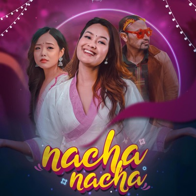 Nacha Nacha - Single