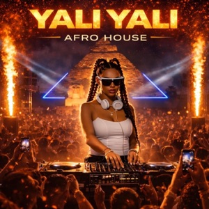 YALI YALI (Afro House) - Single