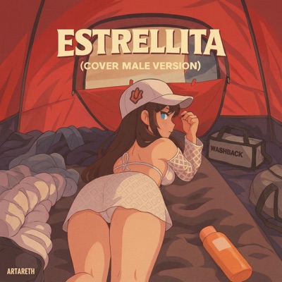 Estrellita (Male Version) - Single