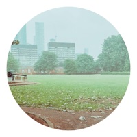 Barrack Park Groove - Single - Sl8r