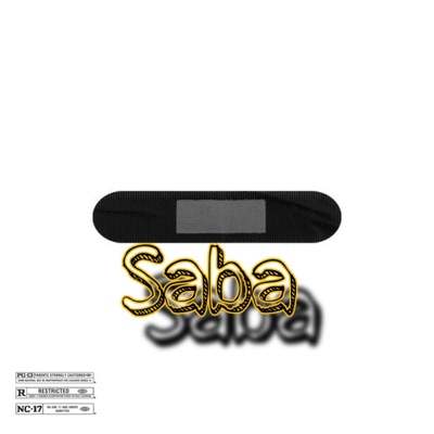 Saba (feat. huncho soundz) - Single