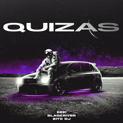 Quizas - Single