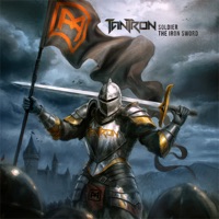 Soldier / The Iron Sword - Single - TANTRON