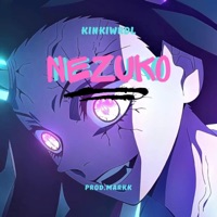 Nezuko (feat. Morocho) - Single - Seferolh