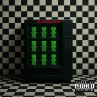 Edibles - Single - T3 Dada