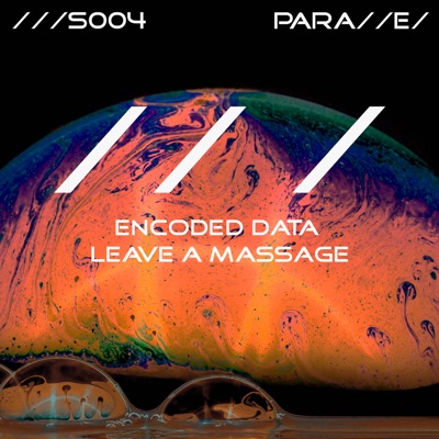 PARA//E/ SINGLE SERIES [SEASON 001] - Single