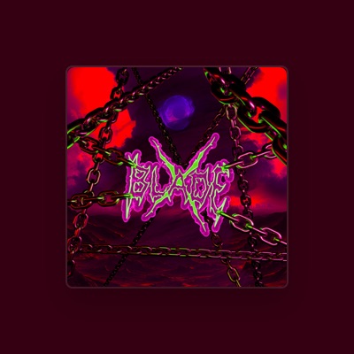 Listen to XBLADE, watch music videos, read bio, see tour dates & more!