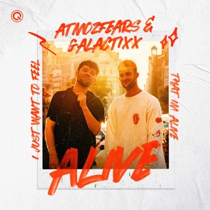 Alive (Extended Mix)
